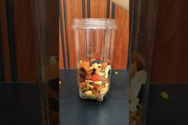 Healthy fruit juice Recipe #Healthy juice #Fruit juice Recipe #shorts