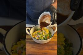 High Protien Mango Salad|| Healthy Recipe