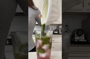 #wellness #matcha #matchalatte #easyrecipe #skin #beauty #healthyrecipes #healthylifestyle