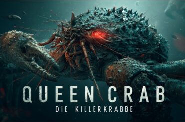 Ist das der schlechteste Kreaturen Horror? Queen Crab - Die Killerkrabbe (2015) (HD)