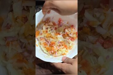 Healthy and Delicious Sandwich #shortsfeed #shortvideo #viral #trending #sandwich #healthyfood