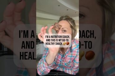 Healthy Snack Bars Kids Will Actually Eat