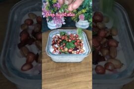 Over night otas...Thadka  otas recipe#food #shorts #ytshorts #trending #healthy #weightloss