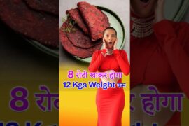 How to Lose Weight with Delicious Real Meals | Fat Loss With Low Carb Plan | Indian Diet by Richa