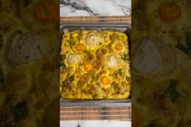 Focaccia #bread #garlicbread #pizza #breadrecipe #trending #recipe #viral #explore #cooking #healthy