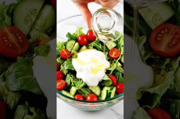 Super Healthy Cabbage Salad Recipe | Boost Digestion & Immunity Naturally