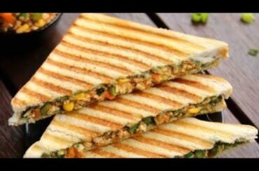 Mayo sandwich recipe full of healthy