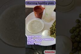morning healthy breakfast,#recipe #healthybreakefast #drsivaramanspeech #food
