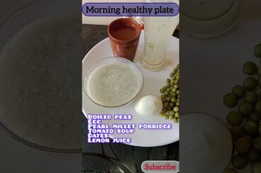 morning healthy breakfast,#recipe #healthybreakefast #drsivaramanspeech #food