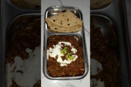 baingan bharta recipe | #shortsfeed