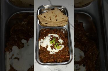 baingan bharta recipe | #shortsfeed