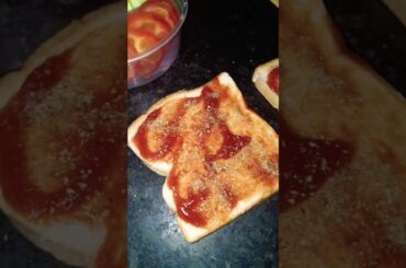 bacho ke liye healthy Sandwich #viral #food #trending #foodie #sandwich