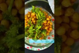 Quick Breakfast for Fast Summer Weight Loss | Salad recipe #weightloss, #summerrecipe, #shorts