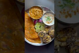 Healthy Lunch Ideas | Plate 15