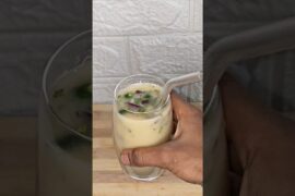 Healthy and summer special sattu refreshing drink #shorts #recipe #sattus #viral