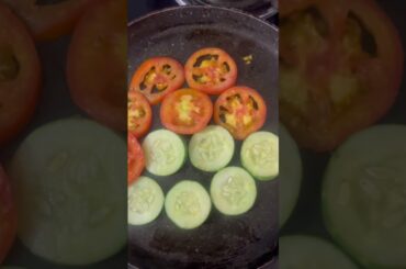 Day 51 | Healthy Paneer Veg Sandwich | Quick & Easy Protein Snack #100dayschallenge