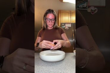 Healthier Buffalo chicken sliders?? #recipe  #easyrecipe #dinner