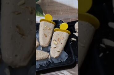 Khajur dry fruit icecream ! No sugar healthy icecream #recipe #food #foodie #viral #shorts