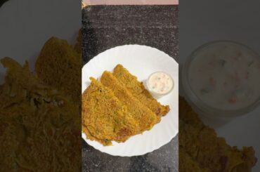 Shraddha Kapoor Favourite Weight Loss Recipe | Healthy Cucumber Bhakri | Easy Diet Recipe