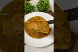 Instant Healthy Breakfast Recipes #shorts #viralrecipe #recipe