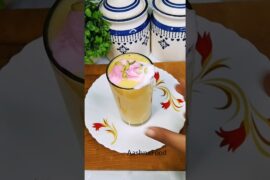 Acharya Manish ji's Healthy Mango Milkshake Recipe #shorts