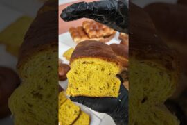 Learn Eggless Bread Online | Enrol at +91 91483-62124