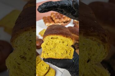 Learn Eggless Bread Online | Enrol at +91 91483-62124