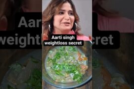 weightloss secret before marriage Weight Loss Friendly Healthy Recipe #shorts #foodshorts #aarti