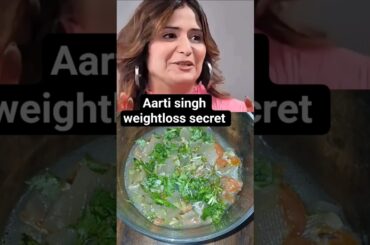 weightloss secret before marriage Weight Loss Friendly Healthy Recipe #shorts #foodshorts #aarti