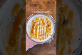 Ninja Creami = Healthy Ben and Jerry’s