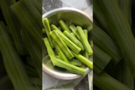 Summer special Sahjan Dal recipe # Domestic recipe #viral Healthy food #shortvideo #Shorts#dalrecipe