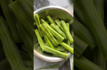 Summer special Sahjan Dal recipe # Domestic recipe #viral Healthy food #shortvideo #Shorts#dalrecipe