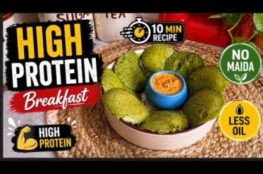 Healthy Breakfast Ideas | Quick Kids' Lunchbox Recipes | Easy Nashta