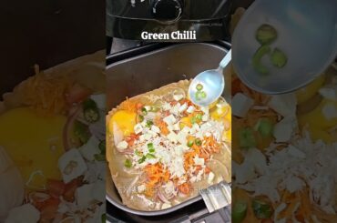 High Protein Healthy Breakfast Recipe #trending #viral #shorts #foryou