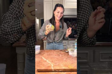 Campisi’s-Inspired House Salad | The Defined Dish