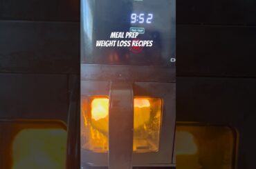 Quick chicken salad/ lunch ideas for weight loss/ high protein meals