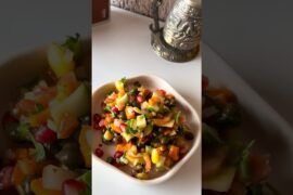 Summer Salad #salad #summerrecipes #summersalad