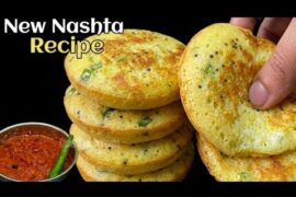 10 Minutes Healthy Breakfast  | Kids Lunchbox Recipes | snacks/ Easy Breakfast recipe