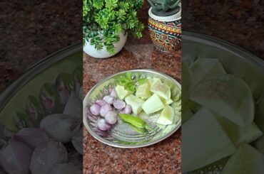 The Most Satisfying Salad Prep For Lunch You'll Watch Today! Fresh, Crunchy & Absolutely Delicious!