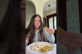 HIGH PROTEIN WHAT I EAT IN A DAY #highprotein #recipe #dinner