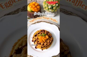 Kya aapne yeh healthy breakfast recipe try ki hai ? #shorts #breakfast