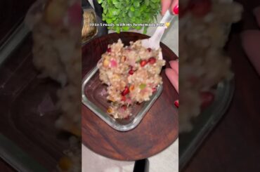 Homemade lunch or office canteen ?#ytshorts #asmr #shorts #lunchbox