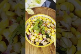 Perfect Salad foe Weightloss #healthy #food #recipe #weightloss #easyrecipe #shorts #trending