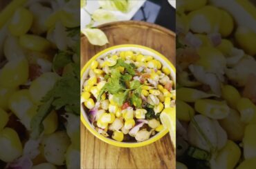 Perfect Salad foe Weightloss #healthy #food #recipe #weightloss #easyrecipe #shorts #trending