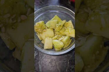 spicy cucumber salad #sisterskitchen #dailycooking #cucumber #shortsviral