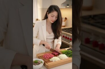 How to Make Healthy Pho at Home (Low Calorie!)