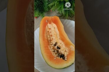 benefits of  papaya#recipe#health#papaya#food