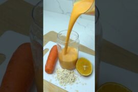 Rico y saludable #recetas #parati #yosoydelos7mil #natural