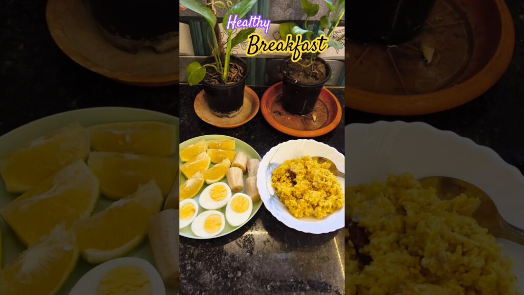 Healthy breakfast recipes #alhamdulillah #deliciousfood #recipe #lifestyle #viralvideo