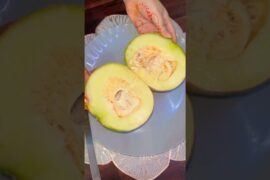 Healthy breakfast fruits recipe by Manish Acharya ji #fruits #shots #food #breakfast #shortvideo